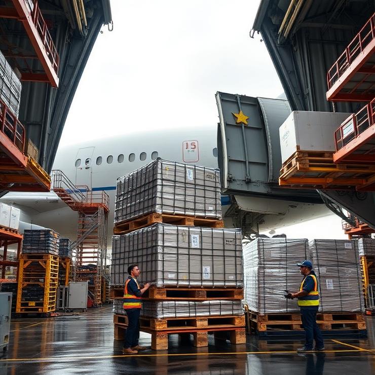 Air Transport